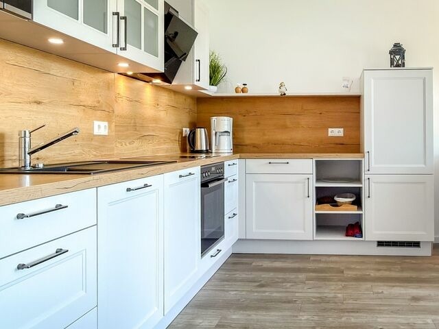 Ferienwohnung in Prerow - Tordalk 09 - Bild 11