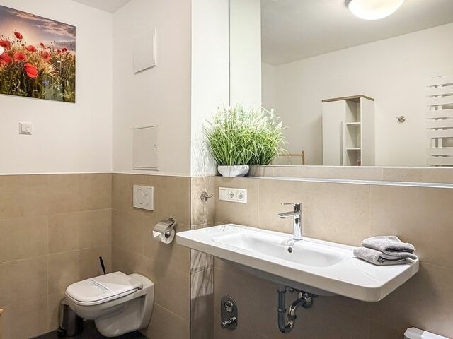 Ferienwohnung in Prerow - Tordalk 09 - Bild 14