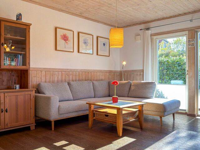 Ferienhaus in Zingst - Alter Schwede 3 - Bild 3