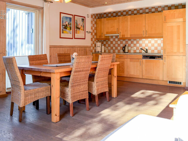 Ferienhaus in Zingst - Alter Schwede 3 - Bild 4