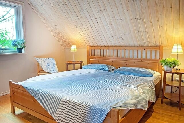 Ferienhaus in Zingst - Alter Schwede 3 - Bild 5