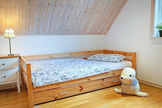 Ferienhaus in Zingst - Alter Schwede 3 - Bild 7