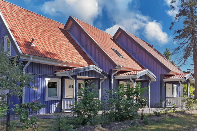 Ferienhaus in Zingst - Alter Schwede 3 - Bild 8