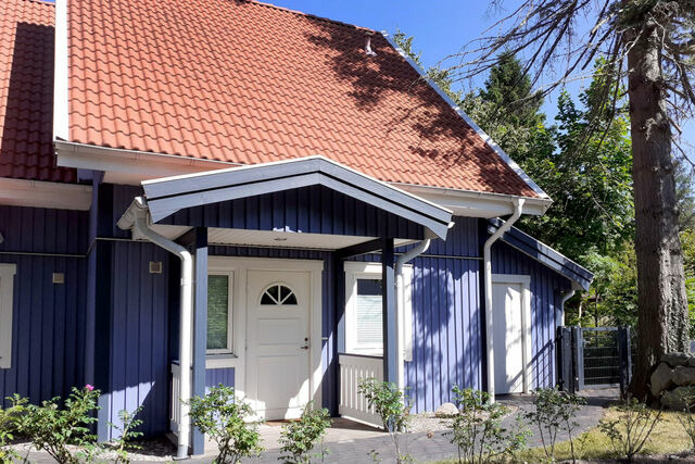 Ferienhaus in Zingst - Alter Schwede 3 - Bild 9