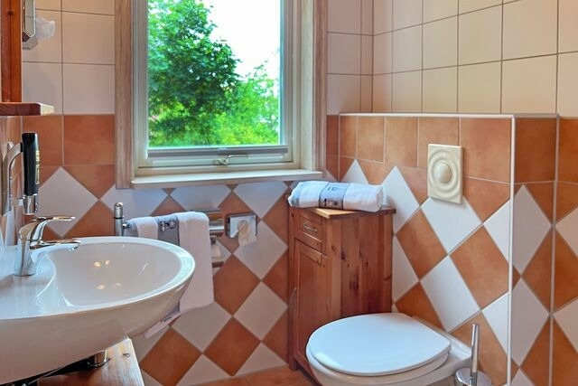 Ferienhaus in Zingst - Alter Schwede 3 - Bild 11