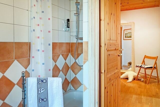 Ferienhaus in Zingst - Alter Schwede 3 - Bild 12