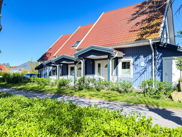 Ferienhaus in Zingst - Alter Schwede 3 - Bild 13