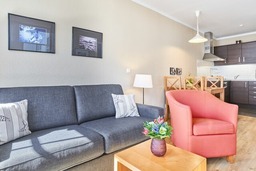 Fewo 312, Seepark Sellin