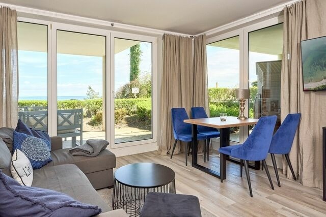 Ferienwohnung in Scharbeutz - Ostseeliebe - Bild 5