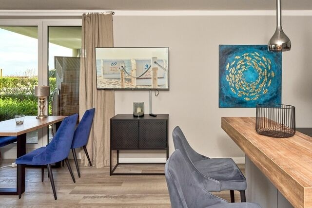 Ferienwohnung in Scharbeutz - Ostseeliebe - Bild 6