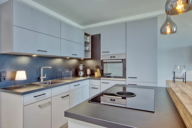 Ferienwohnung in Scharbeutz - Ostseeliebe - Bild 7