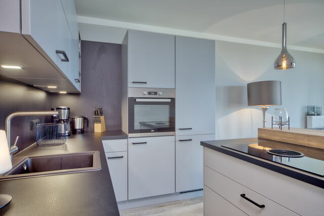 Ferienwohnung in Scharbeutz - Ostseeliebe - Bild 9