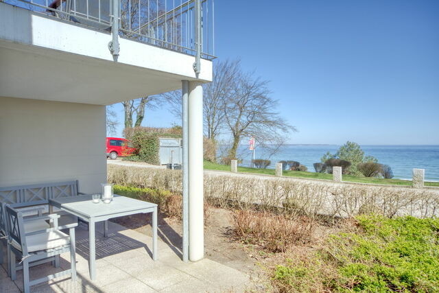 Ferienwohnung in Scharbeutz - Ostseeliebe - Bild 20