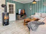 Ferienhaus in Zingst - Windspiel - Bild 1