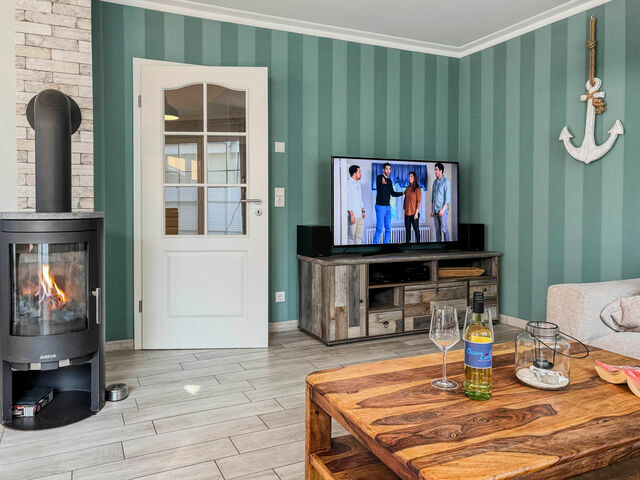 Ferienhaus in Zingst - Windspiel - Bild 10
