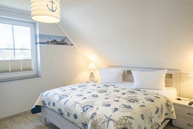 Ferienhaus in Zingst - Windspiel - Bild 16
