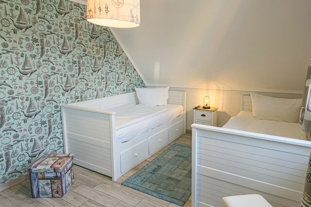 Ferienhaus in Zingst - Windspiel - Bild 21