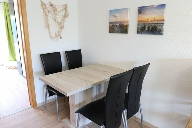 Ferienwohnung in K&uuml;hlungsborn - Zaunk&ouml;nig - 59-08 - Bild 6