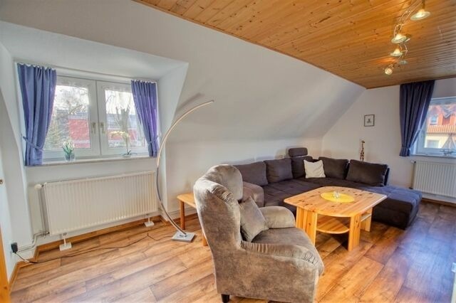 Ferienwohnung in Heiligenhafen - Haus Hansaweg 2, App. 6HWG02 - Bild 8