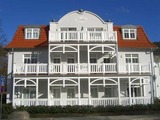 Ferienwohnung in K&uuml;hlungsborn - Palais am Park - 14-12 - Bild 1