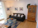 Ferienwohnung in K&uuml;hlungsborn - Palais am Park - 14-12 - Bild 6