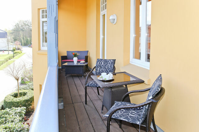 Ferienwohnung in K&uuml;hlungsborn - Sonnenresidenz I - 09-07 - Bild 5