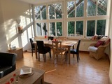 Ferienwohnung in K&uuml;hlungsborn - Villa Gl&uuml;ck Auf - 08-04 - Bild 1