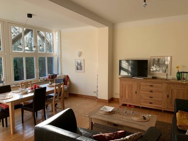 Ferienwohnung in K&uuml;hlungsborn - Villa Gl&uuml;ck Auf - 08-04 - Bild 2