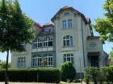 Ferienwohnung in K&uuml;hlungsborn - Villa Gl&uuml;ck Auf - 08-04 - Bild 3
