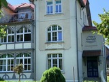 Ferienwohnung in K&uuml;hlungsborn - Villa Gl&uuml;ck Auf - 08-04 - Bild 4