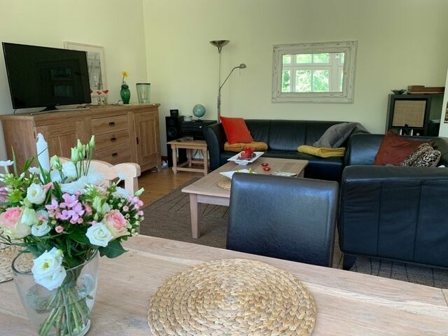 Ferienwohnung in K&uuml;hlungsborn - Villa Gl&uuml;ck Auf - 08-04 - Bild 6