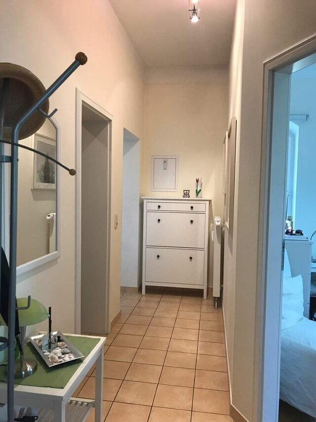 Ferienwohnung in K&uuml;hlungsborn - Villa Gl&uuml;ck Auf - 08-04 - Bild 8