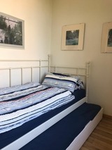 Ferienwohnung in K&uuml;hlungsborn - Villa Gl&uuml;ck Auf - 08-04 - Bild 16