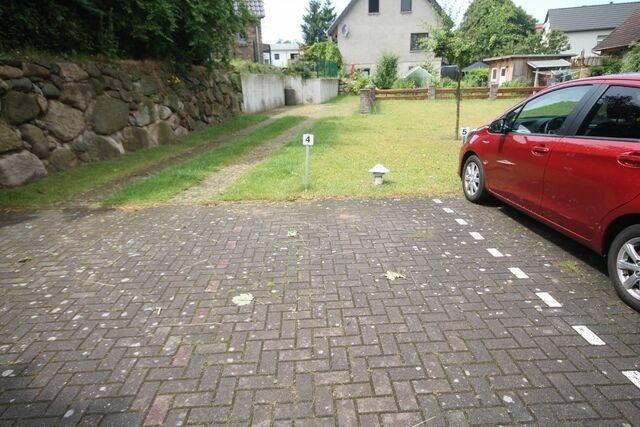 Ferienwohnung in K&uuml;hlungsborn - Villa Gl&uuml;ck Auf - 08-04 - Bild 20