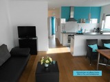 Ferienwohnung in K&uuml;hlungsborn - Sanssouci - 37-12 - Strandstra&szlig;e-OstSeestern - Bild 2