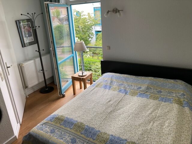 Ferienwohnung in K&uuml;hlungsborn - Sanssouci - 37-12 - Strandstra&szlig;e-OstSeestern - Bild 8
