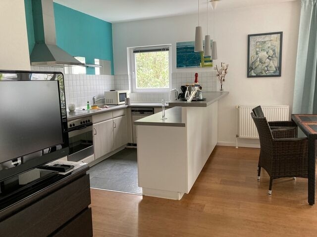 Ferienwohnung in K&uuml;hlungsborn - Sanssouci - 37-12 - Strandstra&szlig;e-OstSeestern - Bild 10