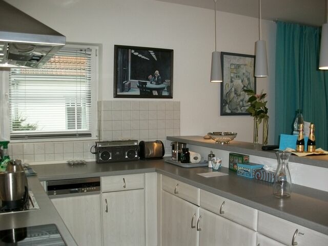 Ferienwohnung in K&uuml;hlungsborn - Sanssouci - 37-12 - Strandstra&szlig;e-OstSeestern - Bild 11
