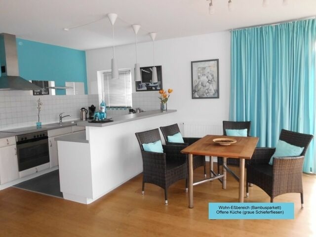 Ferienwohnung in K&uuml;hlungsborn - Sanssouci - 37-12 - Strandstra&szlig;e-OstSeestern - Bild 13