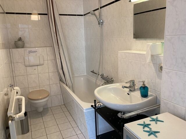 Ferienwohnung in K&uuml;hlungsborn - Sanssouci - 37-12 - Strandstra&szlig;e-OstSeestern - Bild 14
