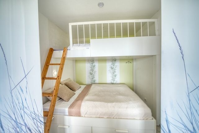 Ferienwohnung in Heiligenhafen - Haus Hanseatic, App. 2SCE04 - Bild 5