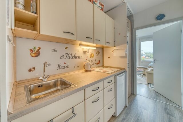 Ferienwohnung in Heiligenhafen - Haus Hanseatic, App. 2SCE04 - Bild 3