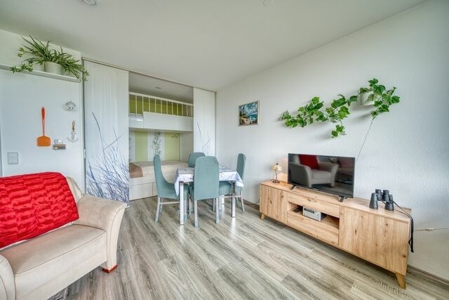 Ferienwohnung in Heiligenhafen - Haus Hanseatic, App. 2SCE04 - Bild 7
