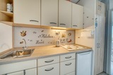 Ferienwohnung in Heiligenhafen - Haus Hanseatic, App. 2SCE04 - Bild 8