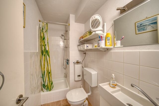 Ferienwohnung in Heiligenhafen - Haus Hanseatic, App. 2SCE04 - Bild 9