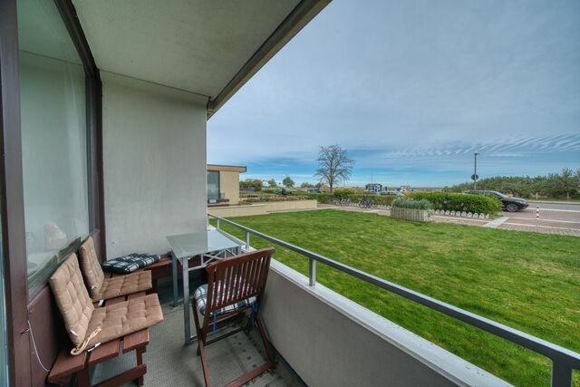 Ferienwohnung in Heiligenhafen - Haus Hanseatic, App. 2SCE04 - Bild 10