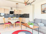 Ferienwohnung in Barth - Speicherresidenz App. 5.11 Blickfang - Bild 8