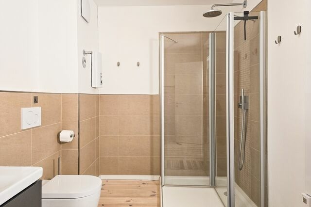 Ferienwohnung in Barth - Speicherresidenz App. 5.11 Blickfang - Bild 9