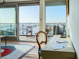Ferienwohnung in Barth - Speicherresidenz App. 5.11 Blickfang - Bild 11