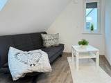 Ferienhaus in Fuhlendorf - Boddenblick 7 - Bild 6